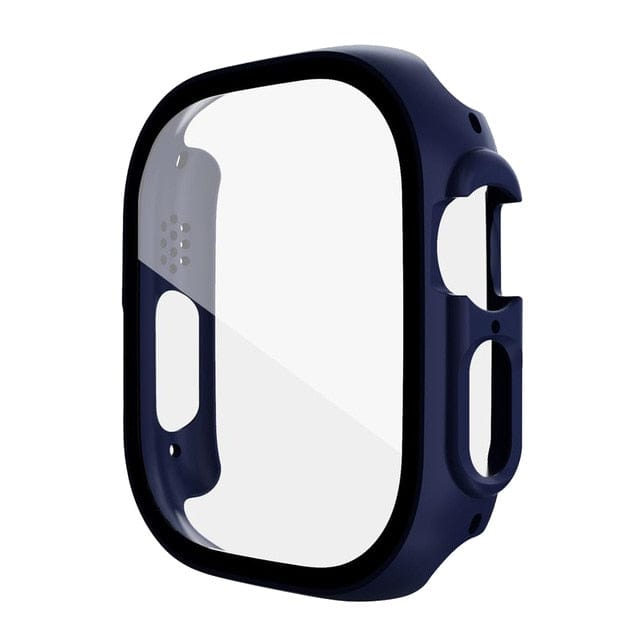 Apple Watch Ultra Case - Midnight Blue