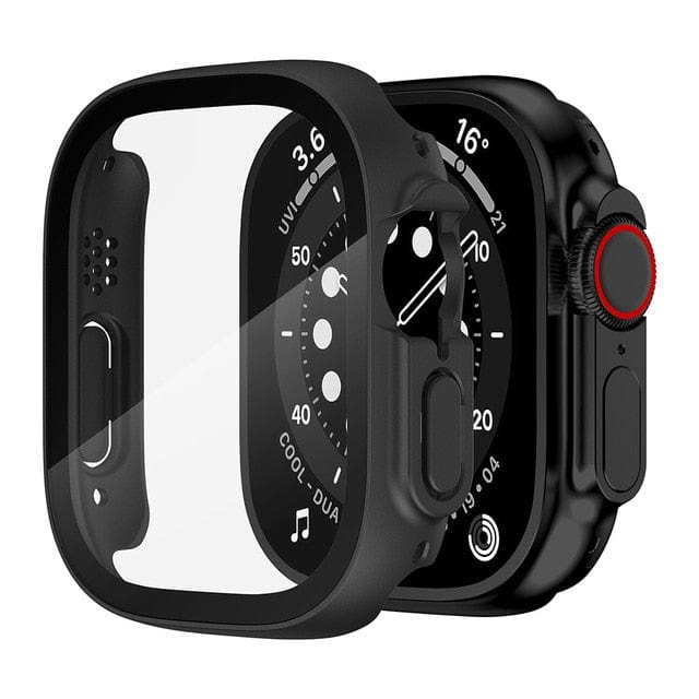 Apple Watch Ultra Case - Black