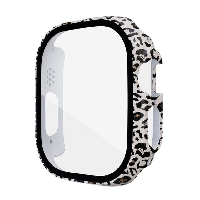 Apple Watch Ultra Case - Leopard