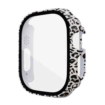 Apple Watch Ultra Case - Leopard