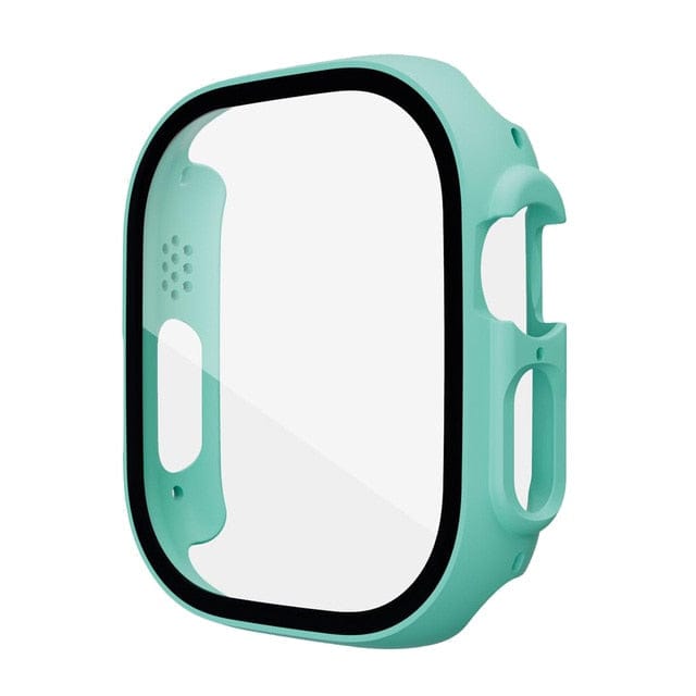 Apple Watch Ultra Case - Turquoise