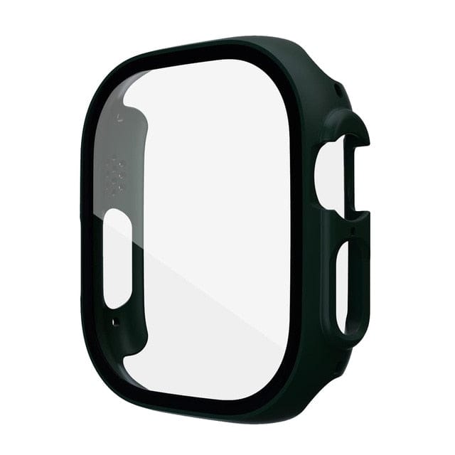Apple Watch Ultra Case - Deep Green