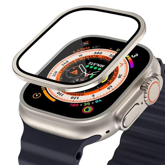 Apple Watch Ultra Screen Protector