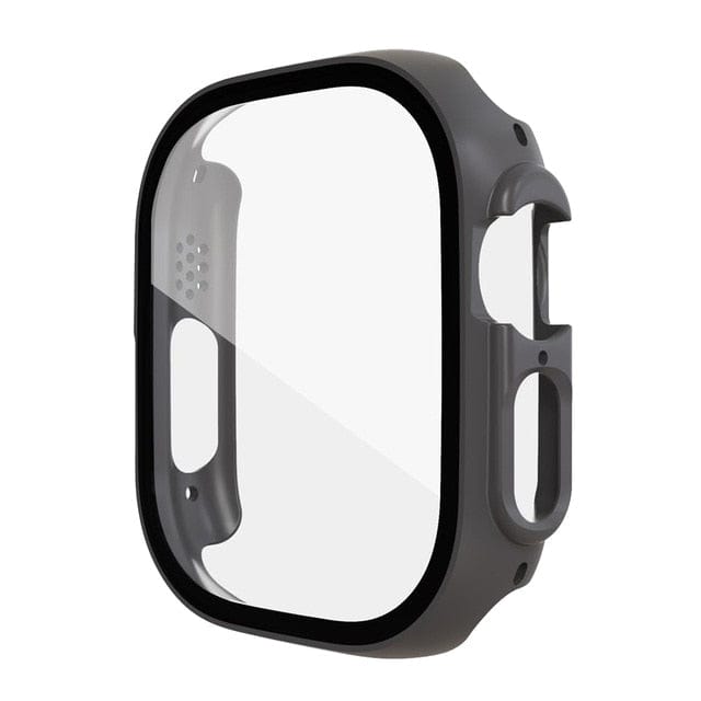 Apple Watch Ultra Case - Dark Gray