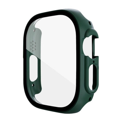 Apple Watch Ultra Case - Dark Green