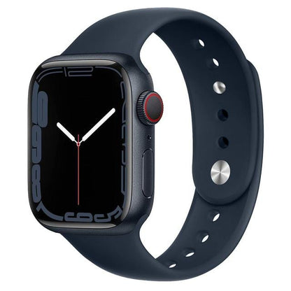 Sports Watch Band - Midnight Blue