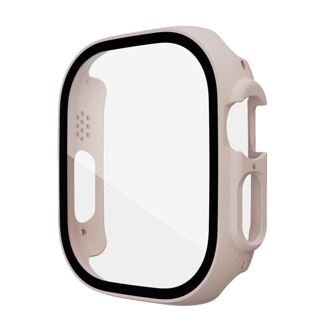 Apple Watch Ultra Case - Sand Pink