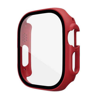Apple Watch Ultra Case - Red
