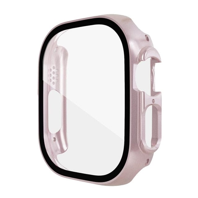 Apple Watch Ultra Case - Pink