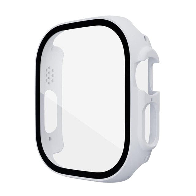 Apple Watch Ultra Case - White