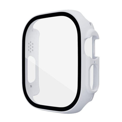 Apple Watch Ultra Case - White